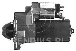 Rozrusznik kompletny CBS1066-BO-BS