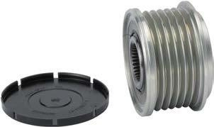 Pulley 230307-ER