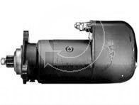 Rozrusznik kompletny CBS191-BO-UP