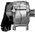 Alternator kompletny CBA1076IR-BO-BS