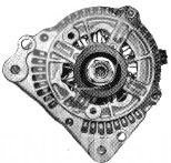 Alternator kompletny CBA1262IR-BO-BS