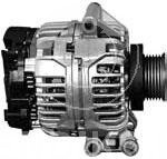 Alternator kompletny CBA1544IR-BO-BS