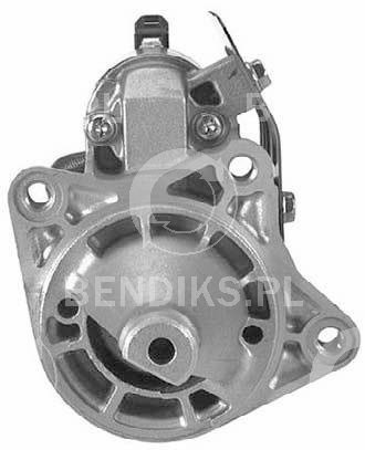 Starter CBS5245-MI-BS