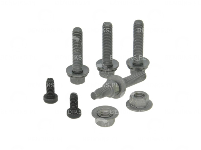 Regulator 231103-VA-VA