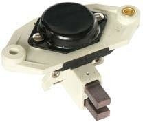 Regulator 130534-BO-MB
