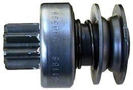 Bendiks 606415-DU-BS