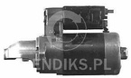 Rozrusznik kompletny JBS360-ND-BS