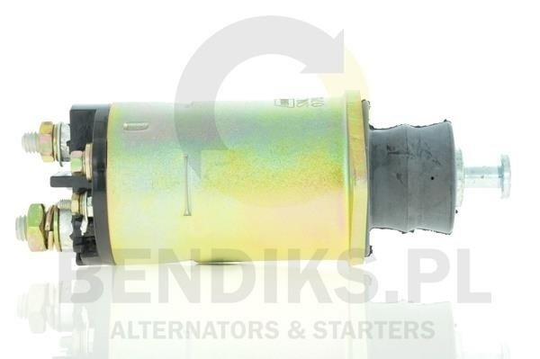 Solenoid SNLS646-DR-UP
