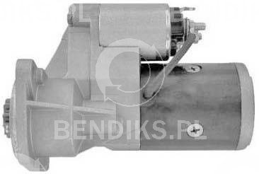 Rozrusznik kompletny CBS5483-MI-BS