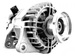 Alternator kompletny CBA1989IR-ND-BS