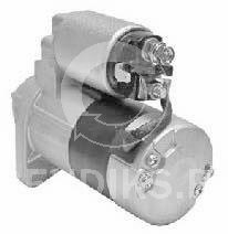 Starter CBS5167-HI-BS