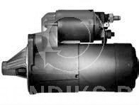 Starter JBS1092-MI-BS