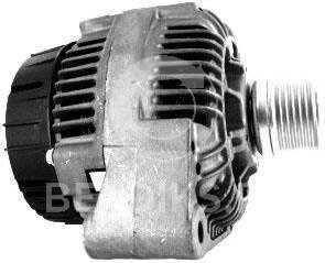 Alternator kompletny CBA2150IR-VA-BS