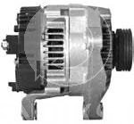 Alternator kompletny CBA1637IR-MI-BS