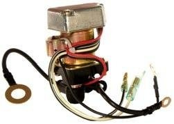 Solenoid 233686-NK-CG