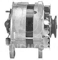 Alternator kompletny JBA152IR-ND-BS