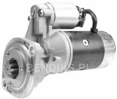 Rozrusznik kompletny CBS5011-HI-BS