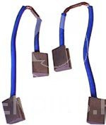 Szczotki LASX43-44-CB