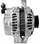 Alternator kompletny JBA1612IR-MI-BS