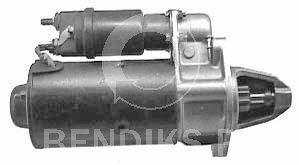 Starter CBS151-PR-BS