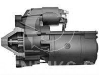 Rozrusznik kompletny CBS570-PR-BS