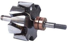 Armature 321/A-HI-OM