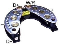 Rectifier 139666-VA-MB