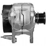 Alternator kompletny CBA1297IR-BO-BS