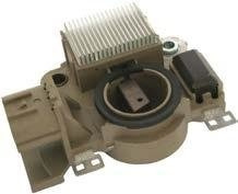 Regulator IM848-MI-CH