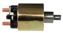 Solenoid 231996-HI-ER