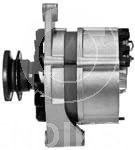 Alternator kompletny CBA302IR-BO-BS