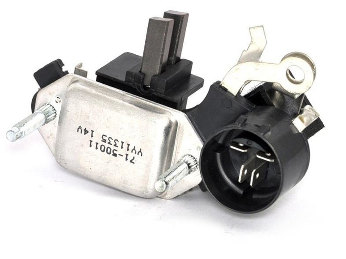 Regulator 132993-HI-TR