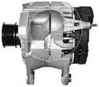 Alternator kompletny CBA1568IR-BO-BS