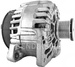 Alternator kompletny CBA1936IR-VA-BS