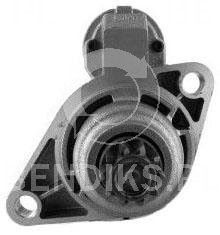 Starter CBS1470-VA-BS