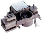 Regulator 132922-MI-CH