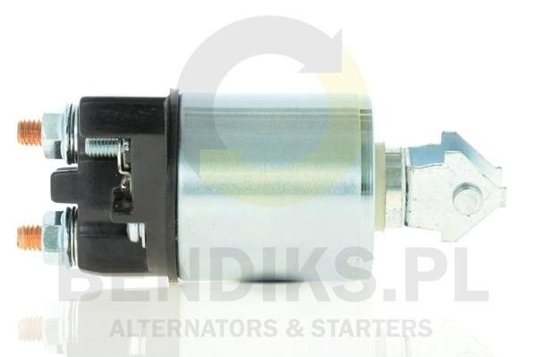 Automat 136164-MM-BS