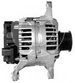 Alternator kompletny CBA1700IR-BO-BS