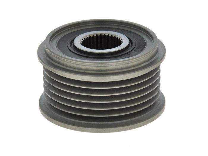 Pulley 230312-BS