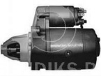 Starter JBS370-HI-BS