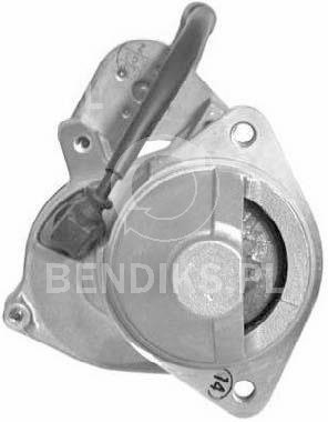 Starter CBS5385-ND-CG