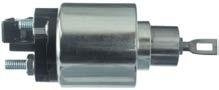 Solenoid SNLS260-BO-ER