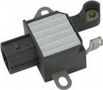 Regulator IN6366-ND-MB