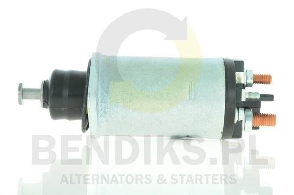 Solenoid 231251-DR-ER