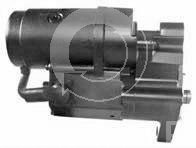 Starter JBS1298-ND-BS