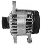 Alternator kompletny CBA1697IR-MM-BS