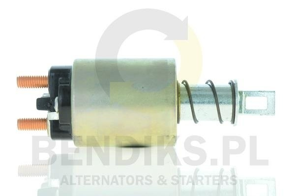 Solenoid SNLS617-HI-ER