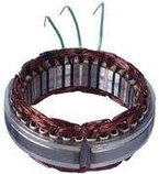 Uzwojenie 206/S-MM-OM