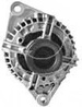 Alternator kompletny CBA1837IR-BO-BO