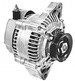 Alternator kompletny JBA113IR-MI-BS